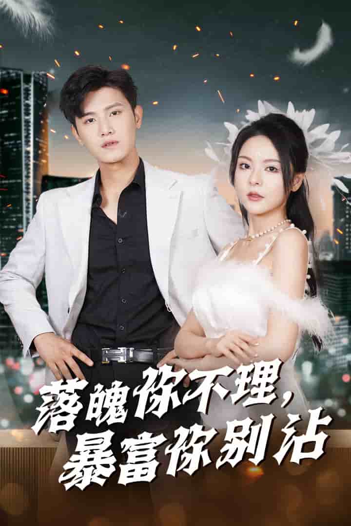 落魄你不理暴富你别沾 第27集