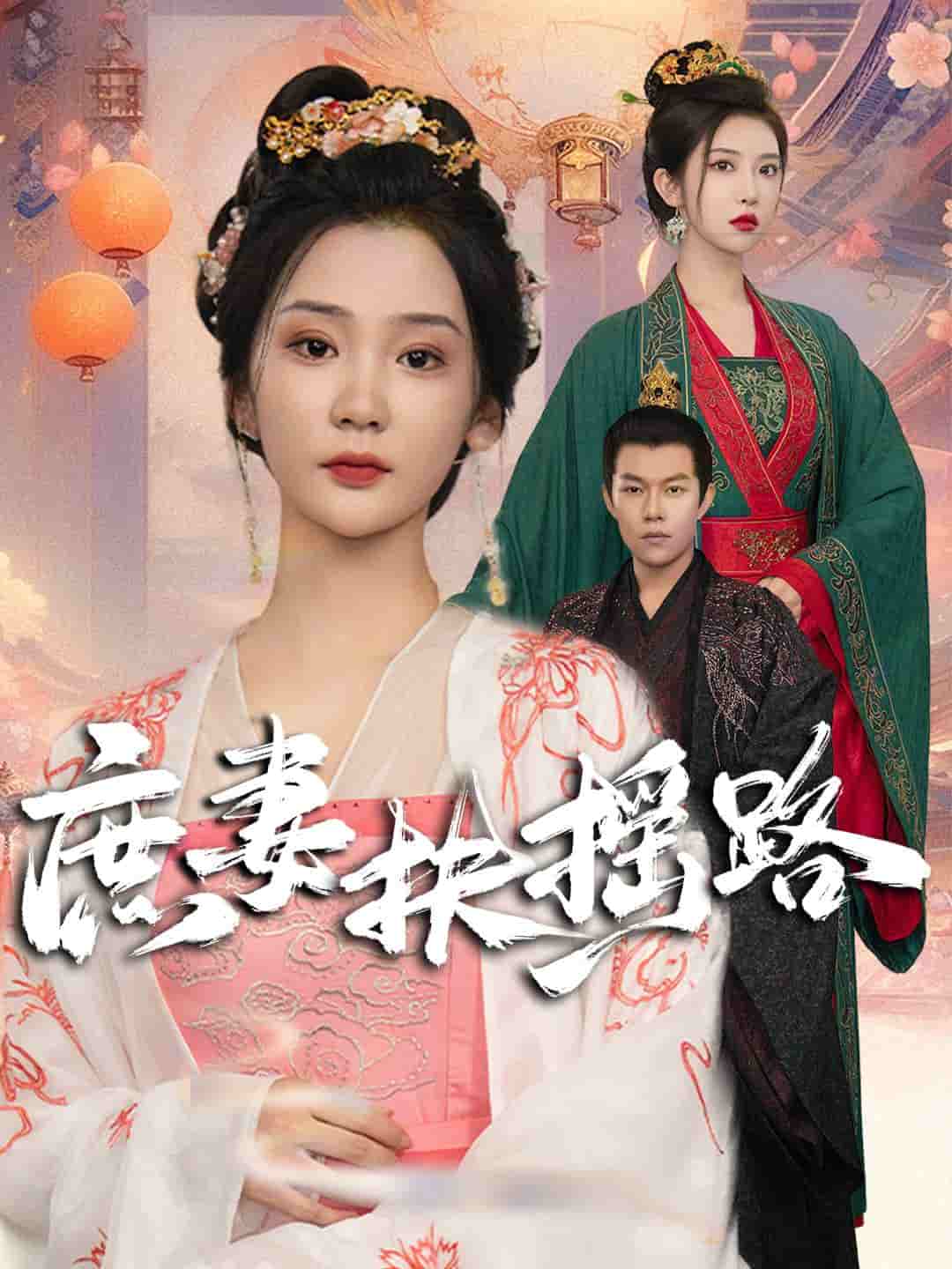 庶妻扶摇路 第31集