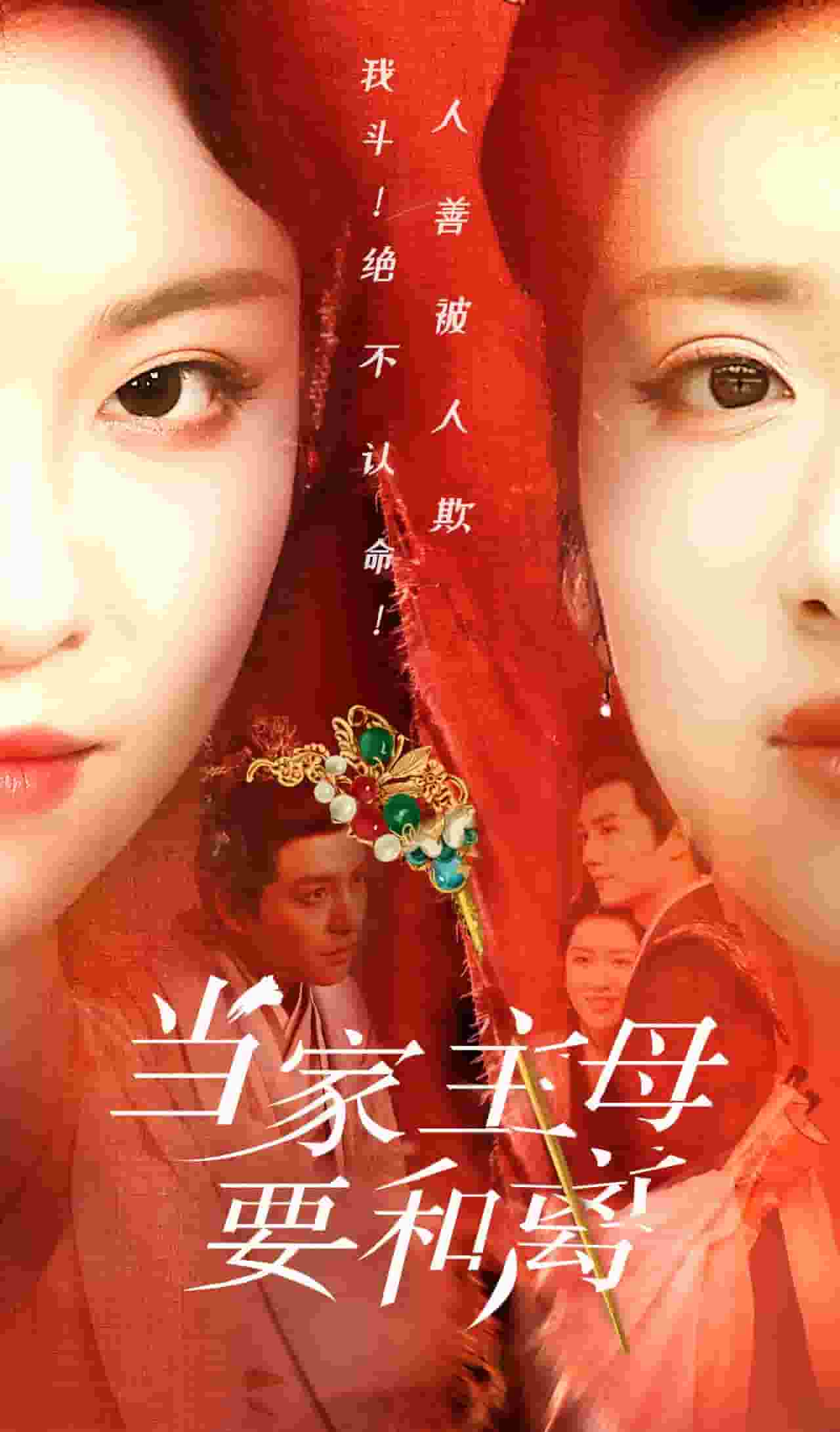 当家主母要和离 第38集