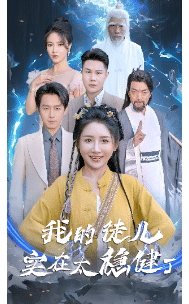 我的徒儿实在太稳健了 第33集
