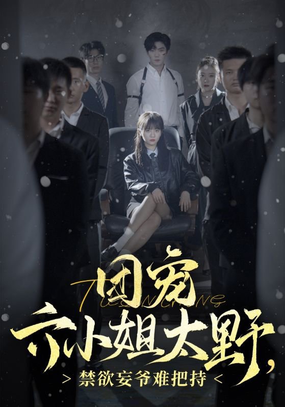 团宠六小姐太野，禁欲妄爷难把持 第01集