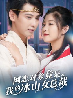 网恋对象竟是我的冰山女总裁 第29集