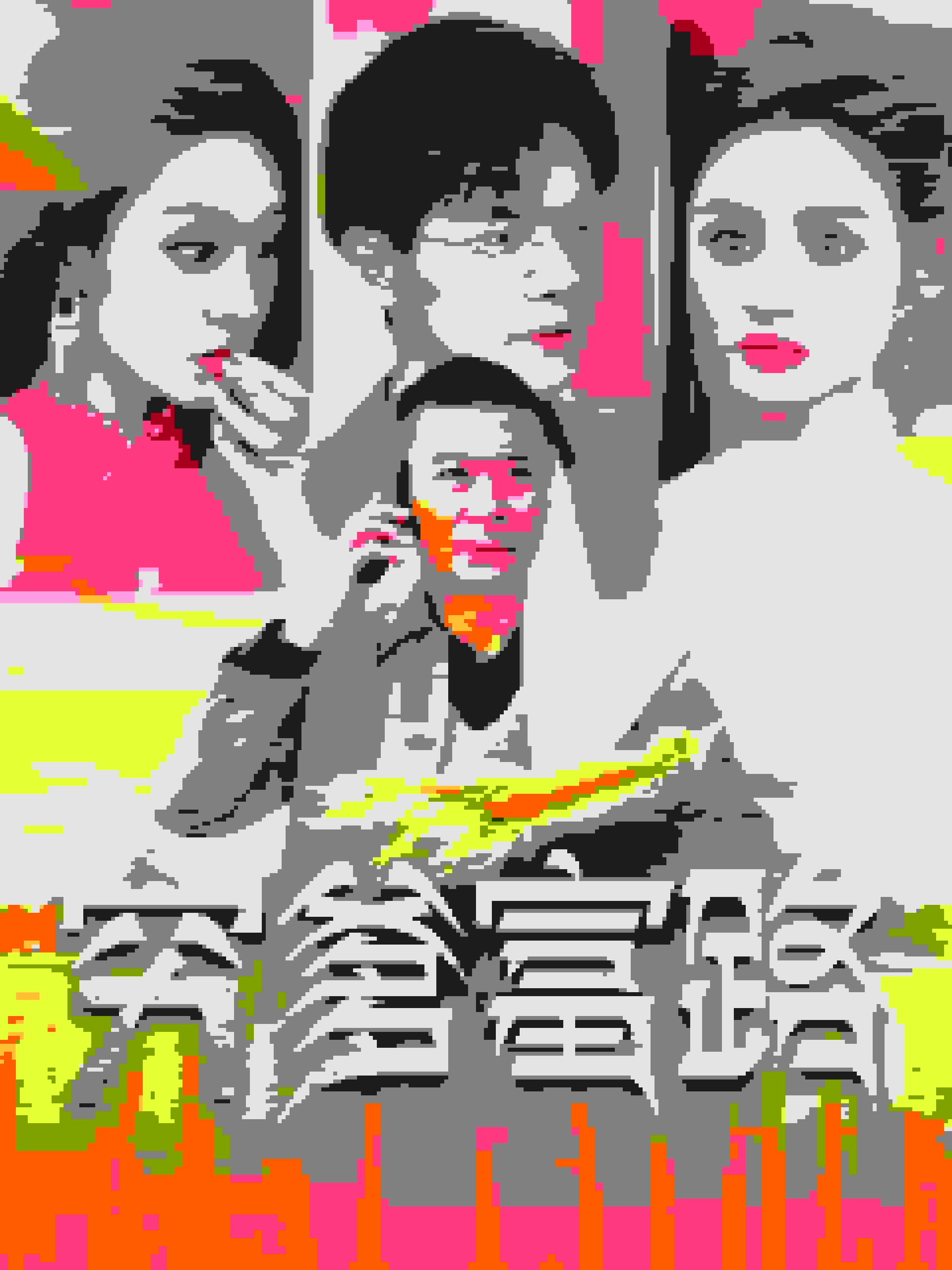穷爹富路 第03集