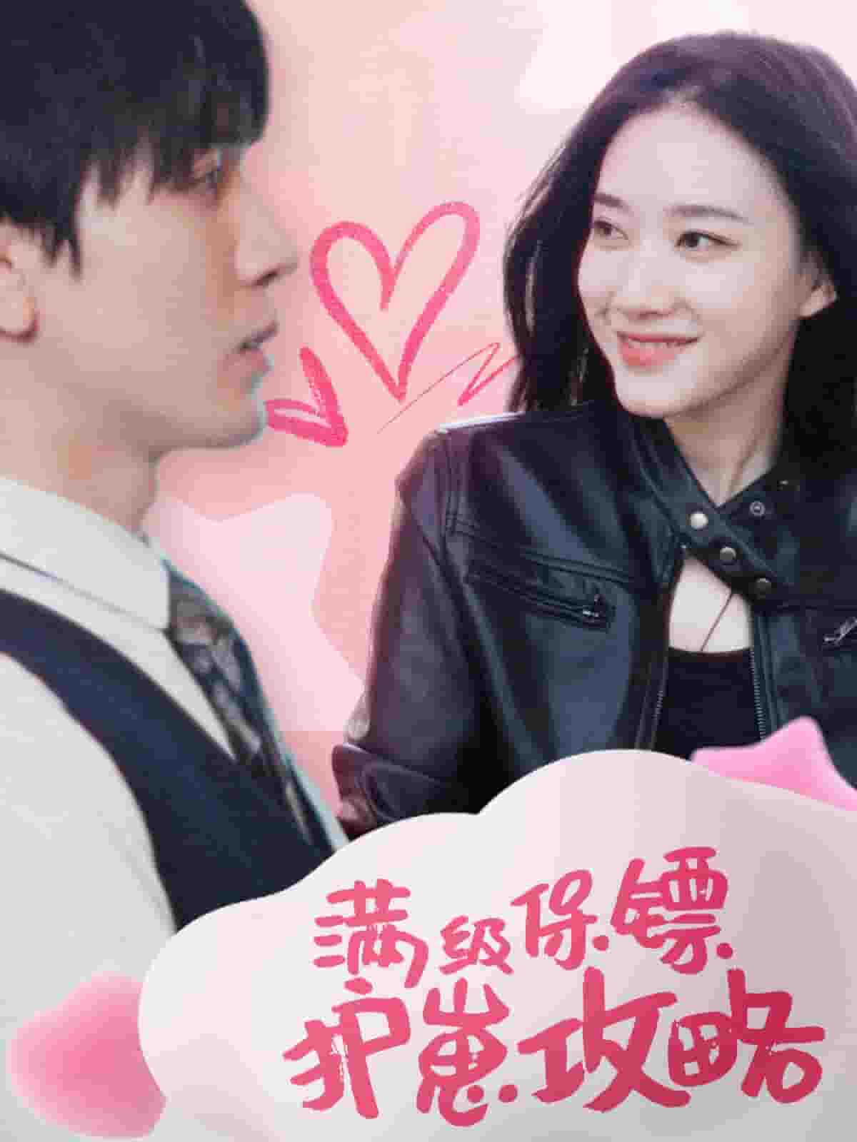 满级特工的抢崽攻略 第4集