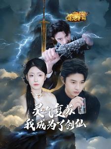 灵气复苏我成为了剑仙 第35集