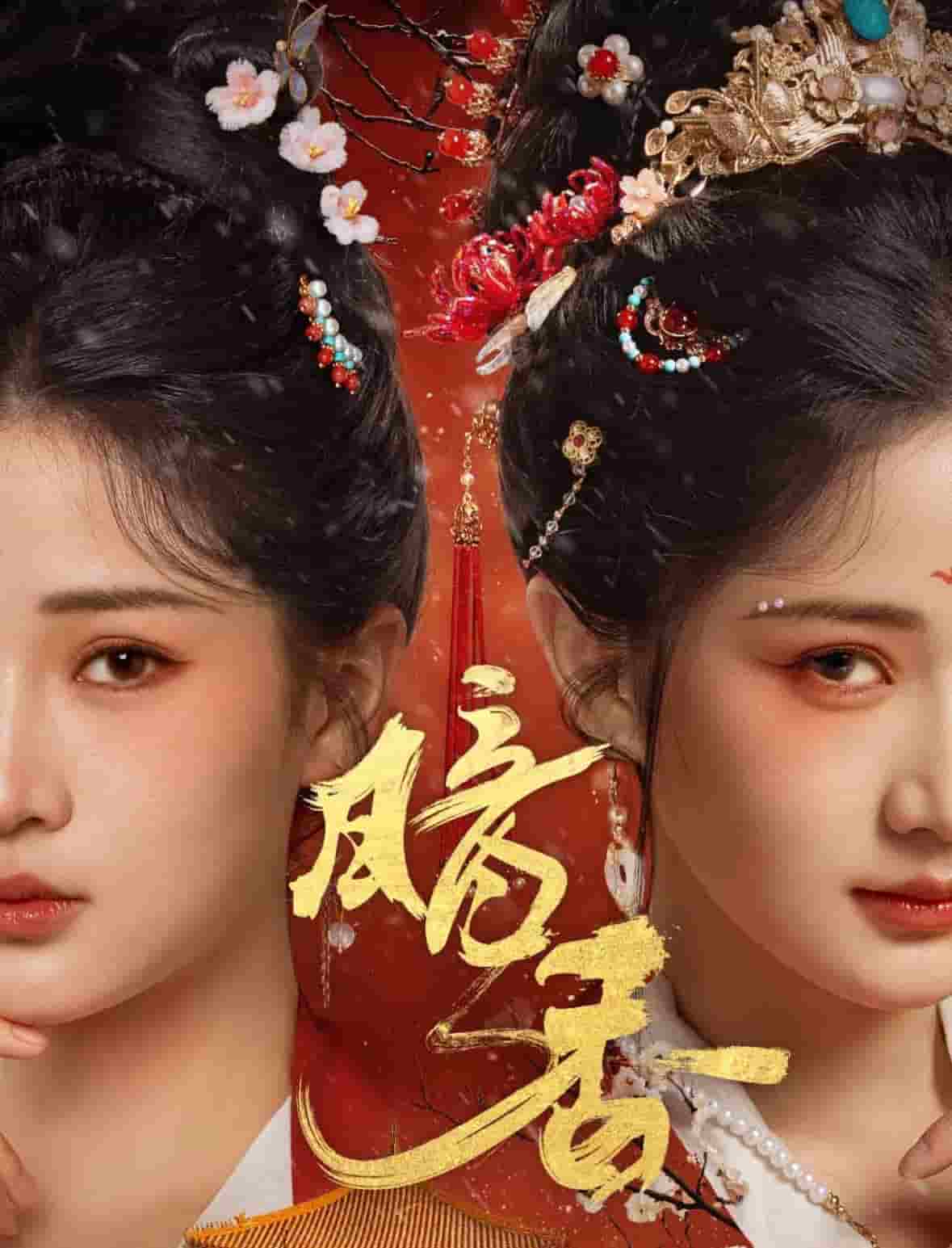 暗香（短剧版） 第57集