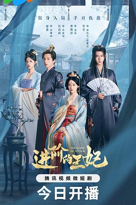 进阶的王妃 第19集