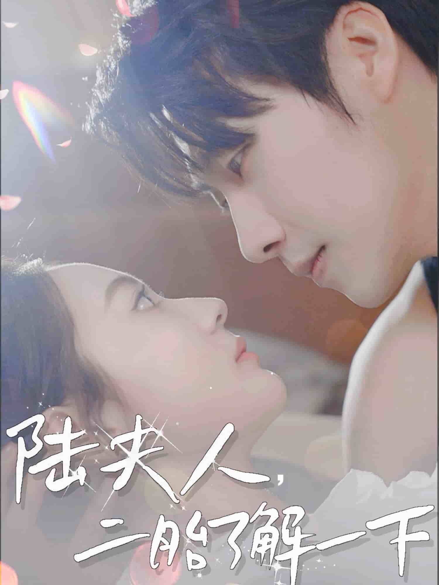陆夫人，二胎了解一下 第56集