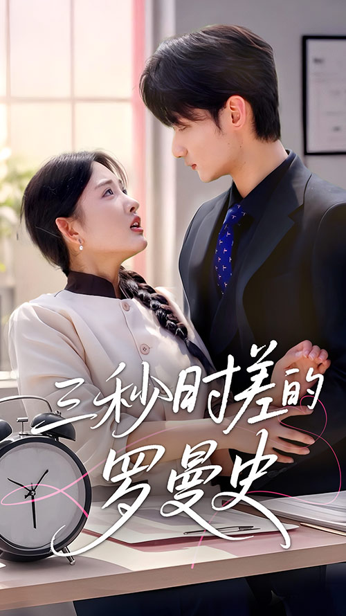 三秒时差的罗曼史 第4集