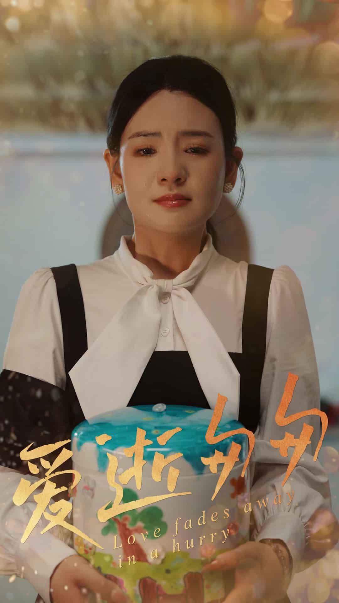 爱逝匆匆 第25集