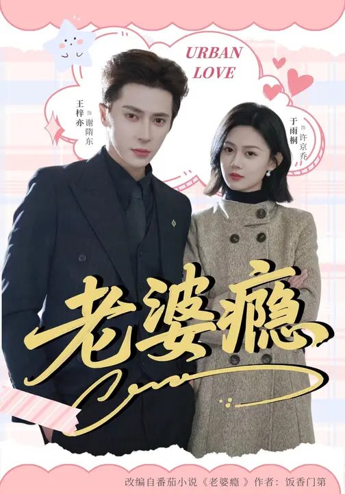 老婆瘾 第14集