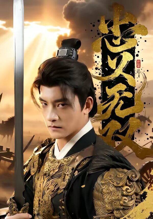 忠义无双 第01集