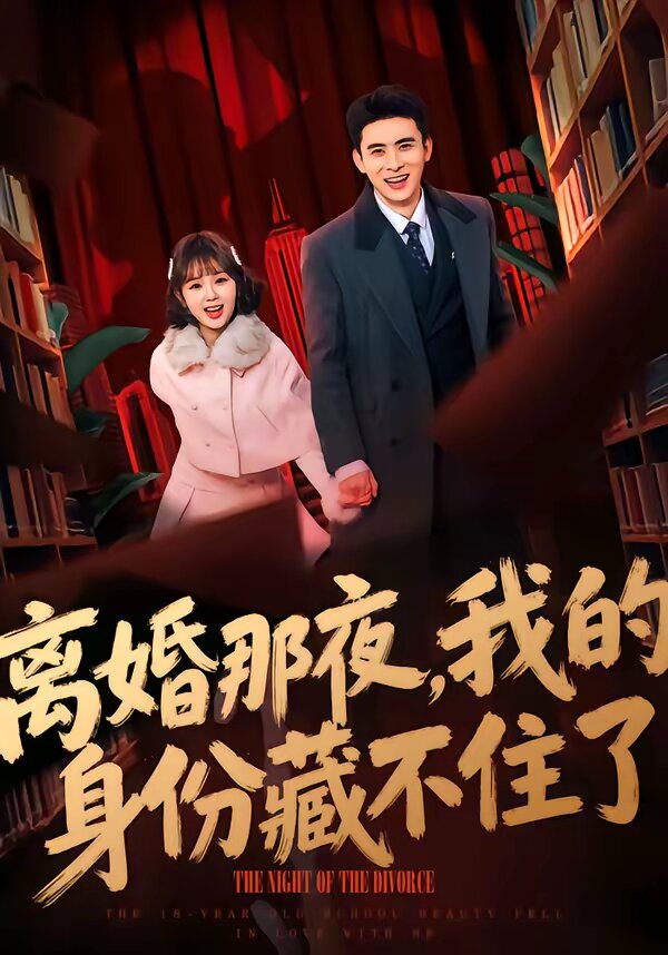离婚那夜，我的身份藏不住了 第45集
