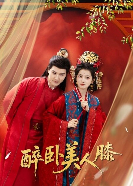 醉卧美人膝 第08集