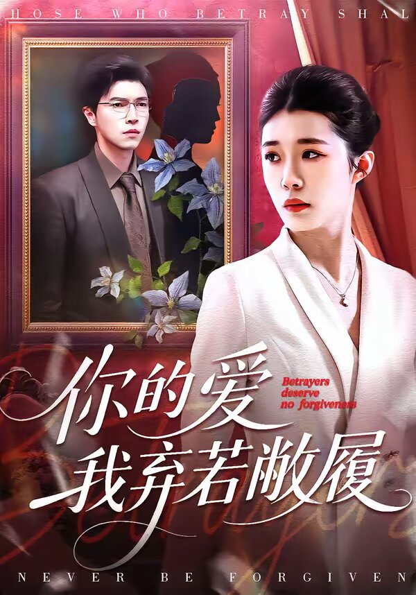 你的爱我弃若敝履 第01集