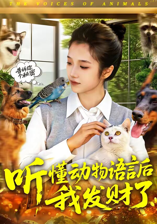 听懂动物语言后我发财了 第42集