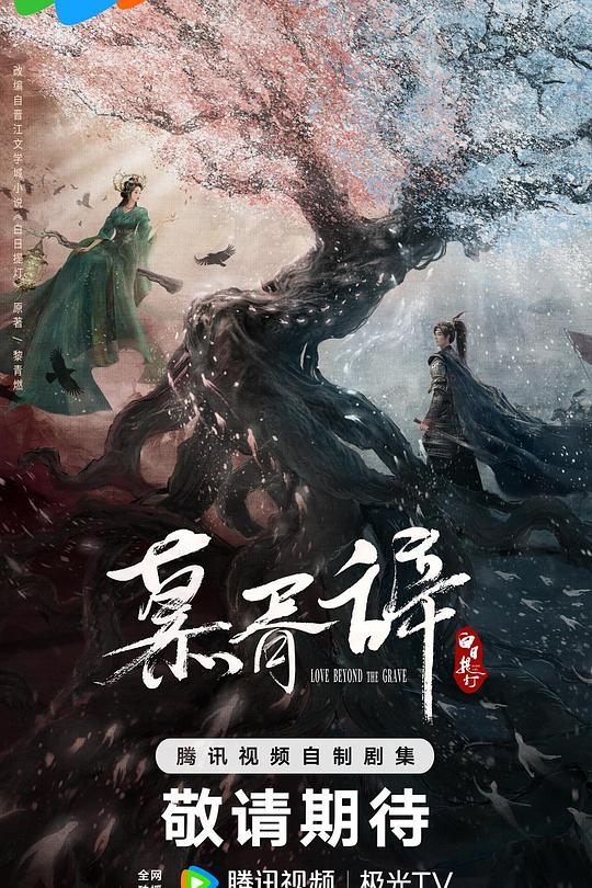 白日提灯 第28集