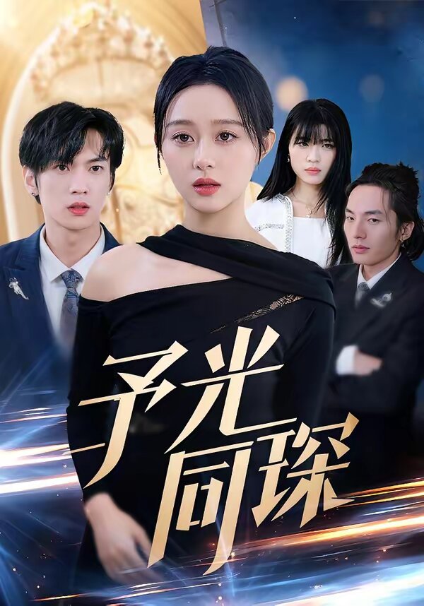 予光同琛 第01集